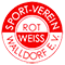 SV ROT-WEISS WALLDORF E.V.