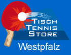 Tischtennis-Store Westpfalz